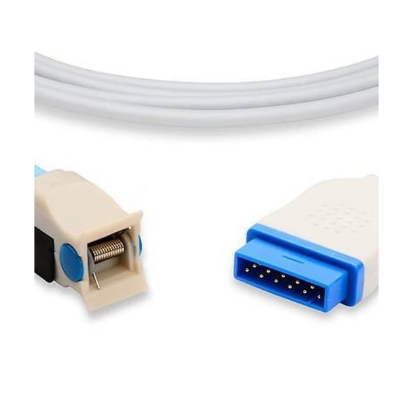 Ilc Replacement for Datascope PM 6000 Direct-connect Spo2 Sensors Pediatric Clip PM 6000 DIRECT-CONNECT SPO2 SENSORS PEDIATRIC CLI - main